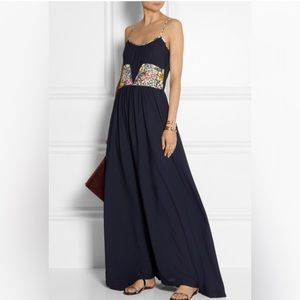 Band of Outsiders maxi dress